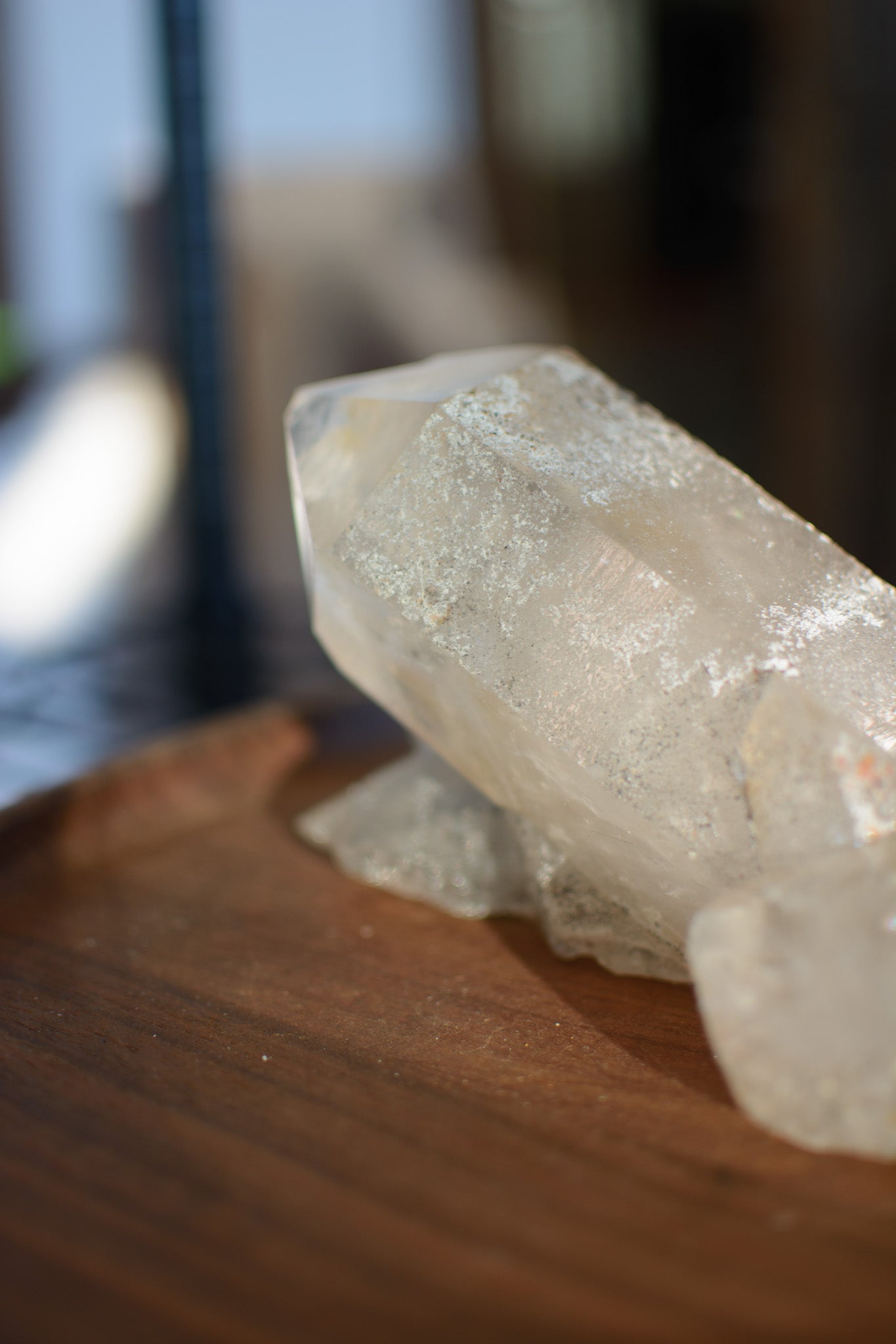 Hematite Quartz | Surry Hills Stones