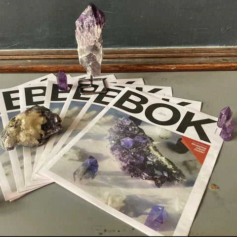 Surry Hills Stones Featured on the Cover of the Building BOK Winter Newsletter