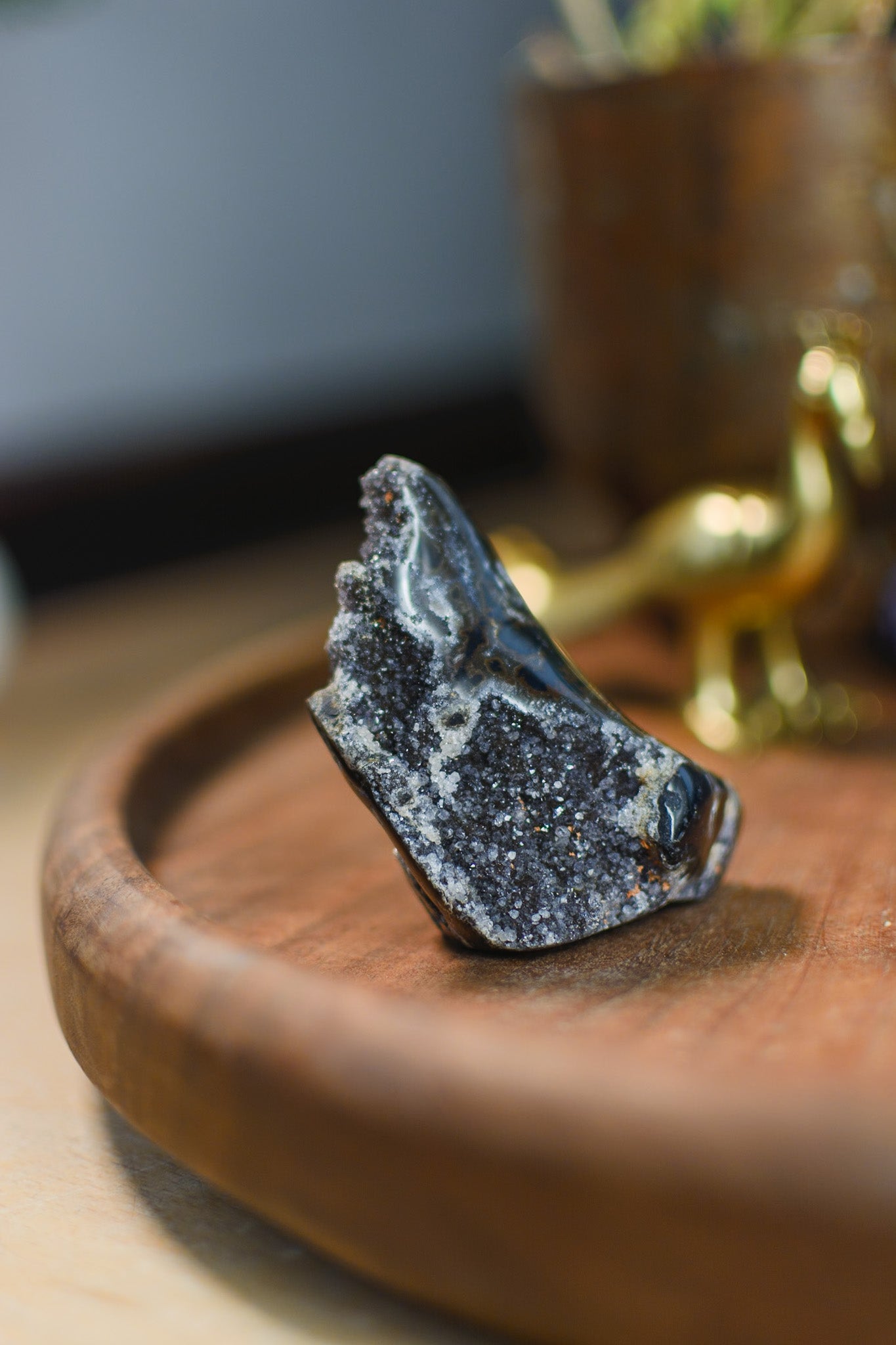 Metaphysical Marvels of our Favorite Crystals