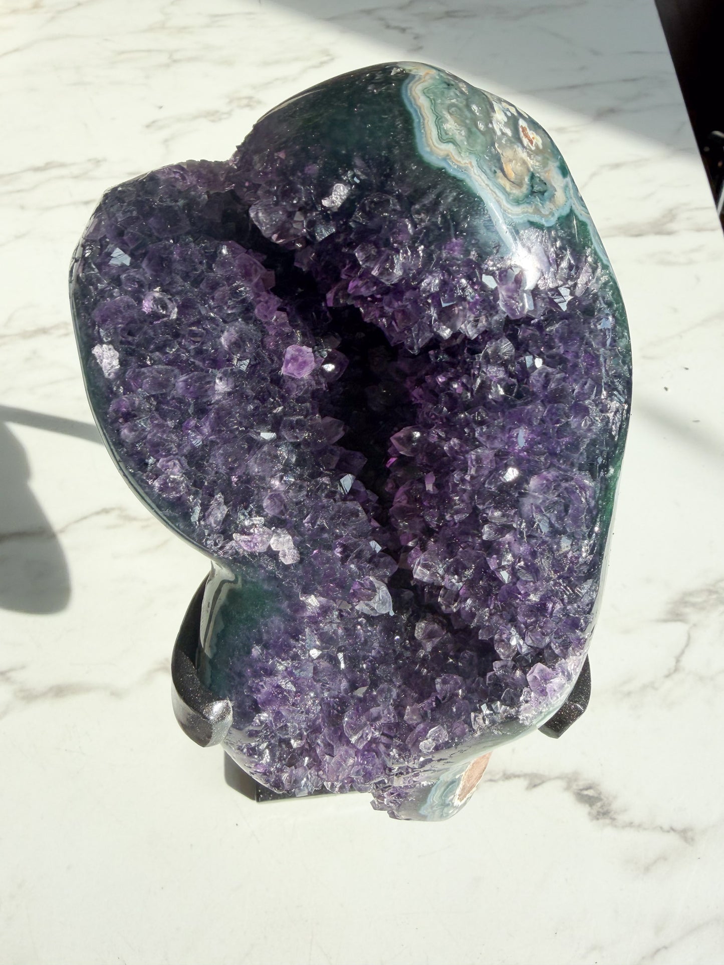 Amethyst