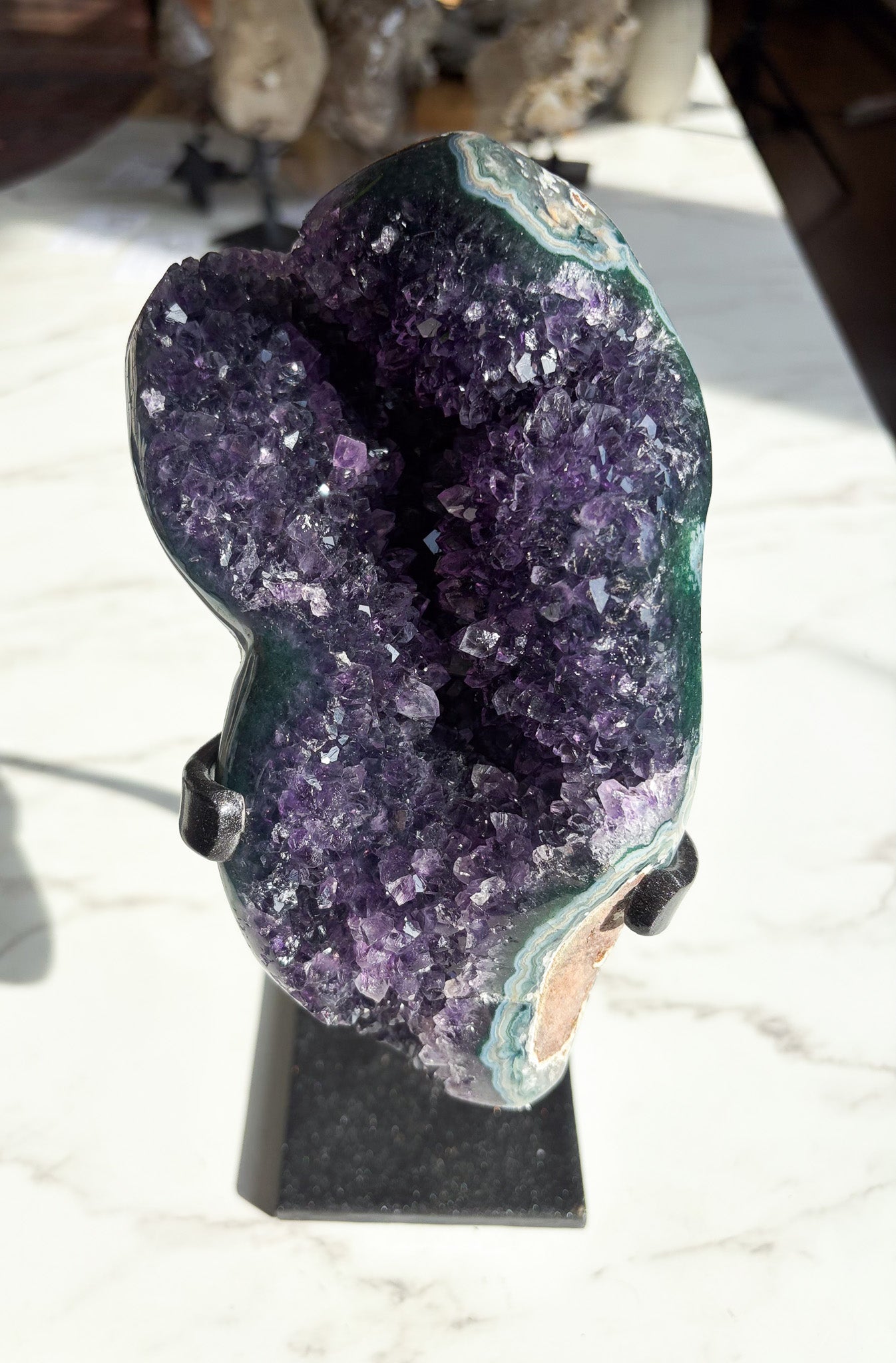 Amethyst