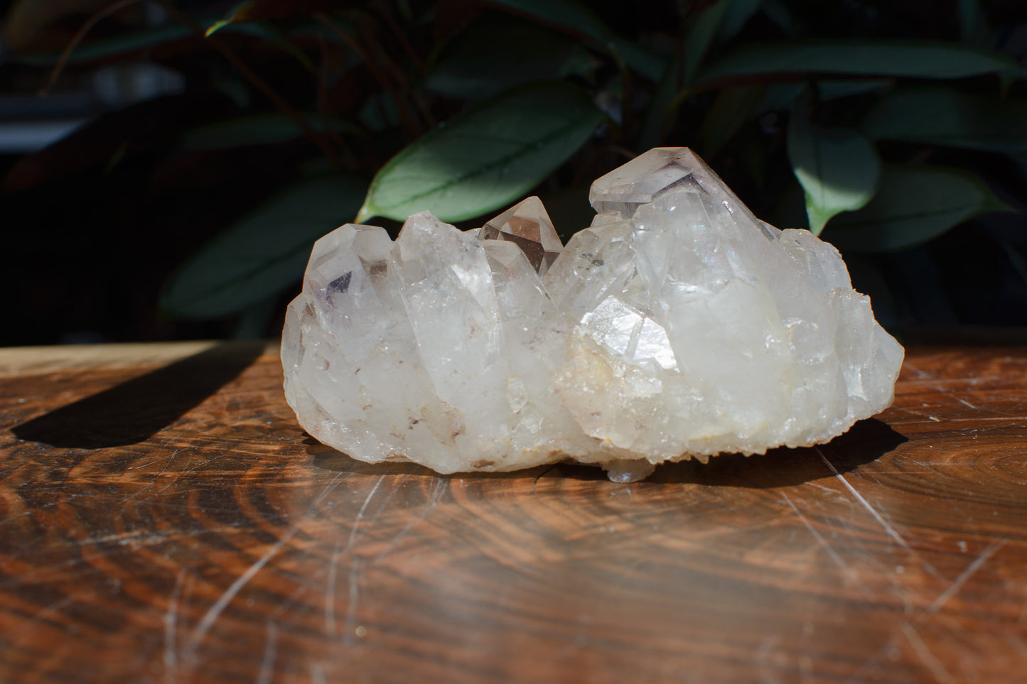 Lithium Quartz