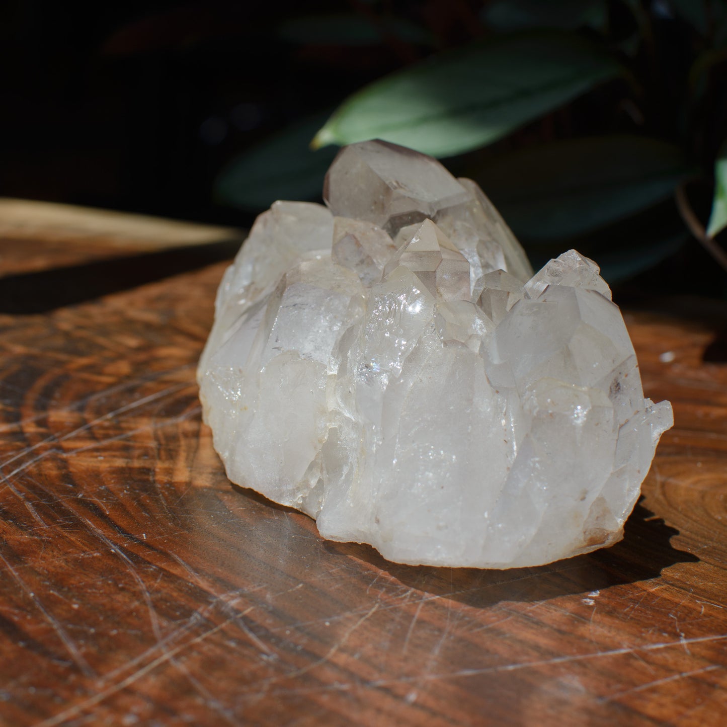 Lithium Quartz