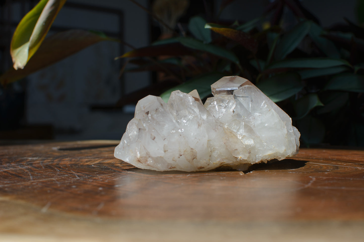 Lithium Quartz