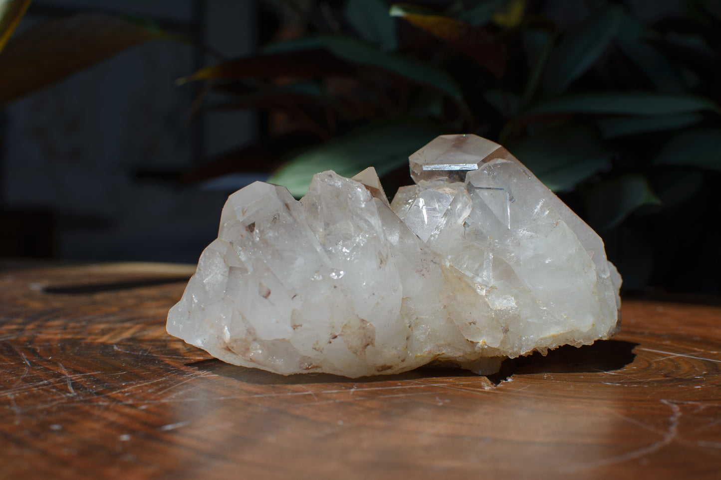 Lithium Quartz