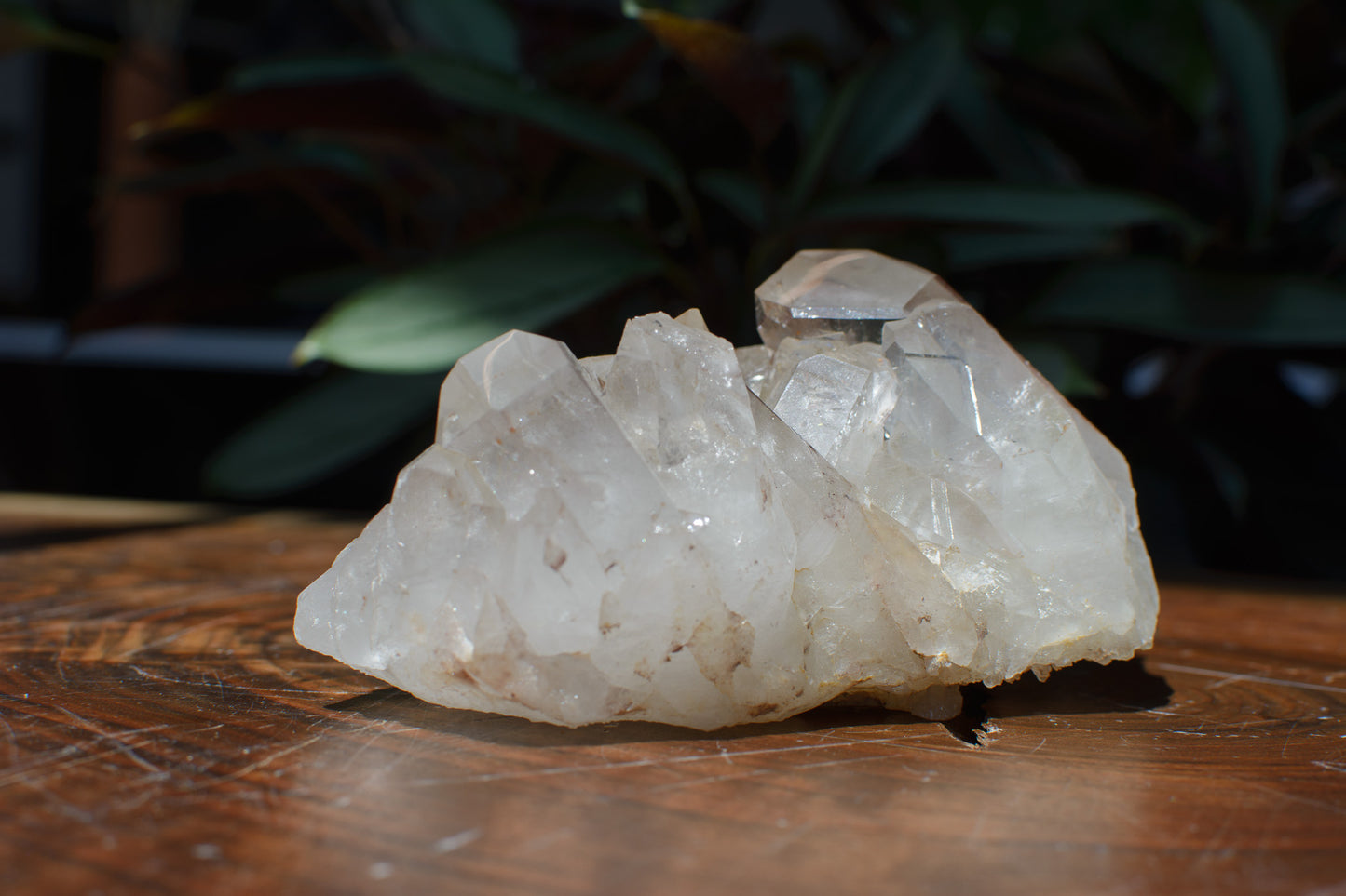 Lithium Quartz