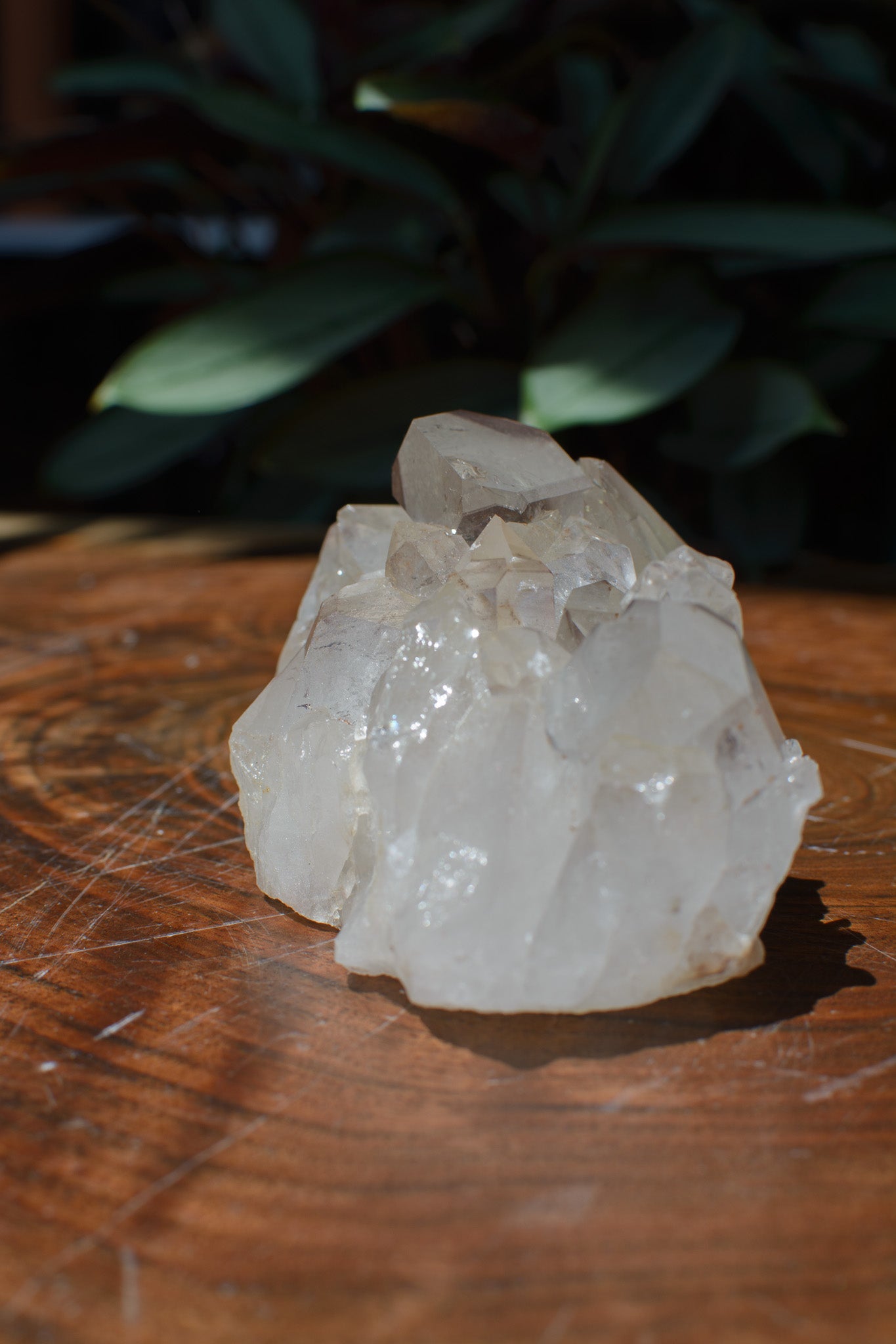 Lithium Quartz