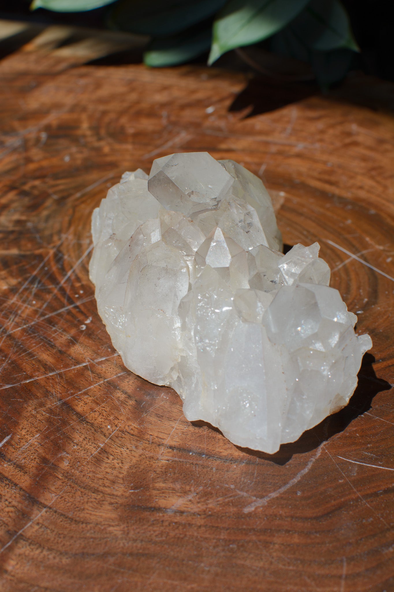 Lithium Quartz