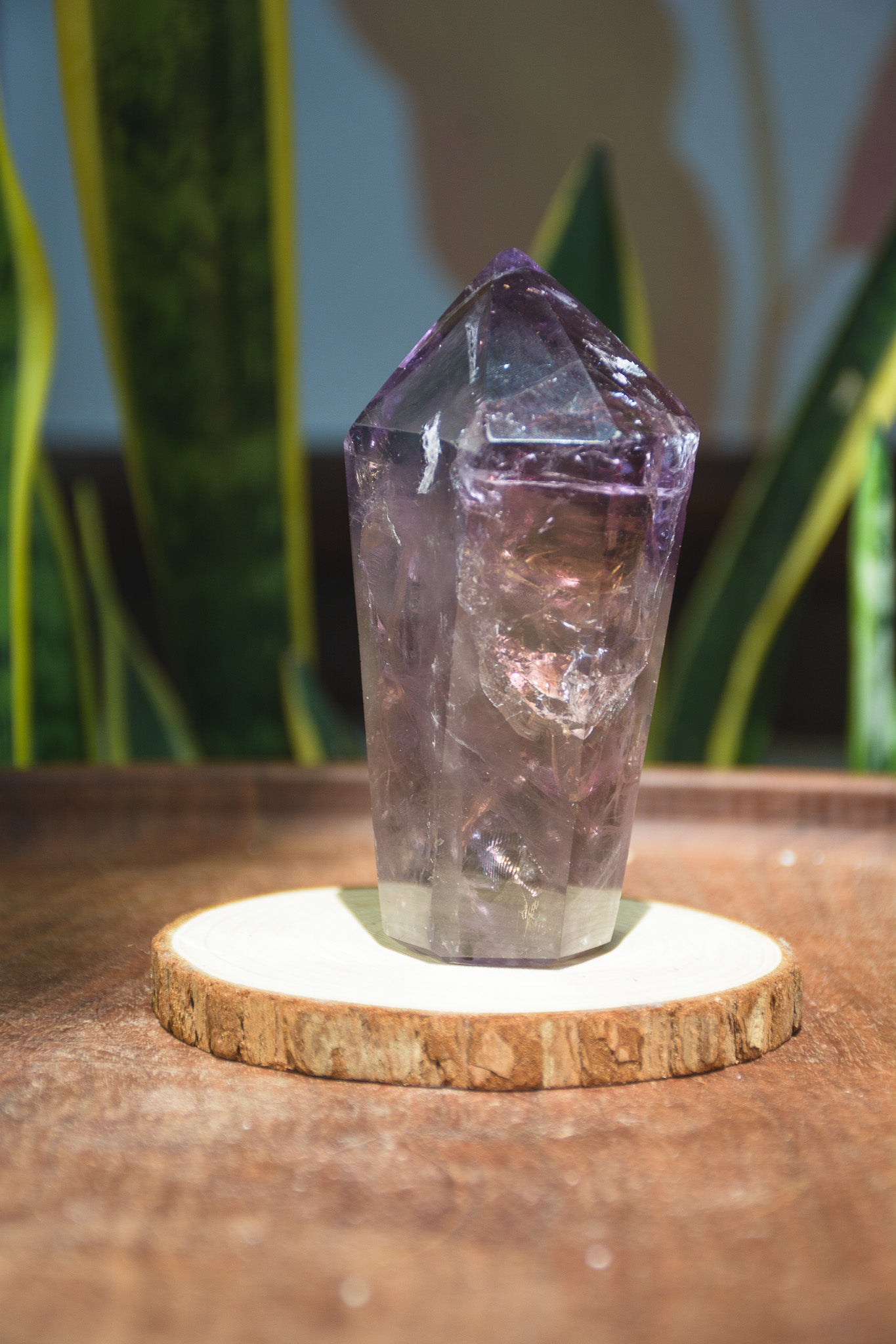 Royal Bahia Amethyst Tower