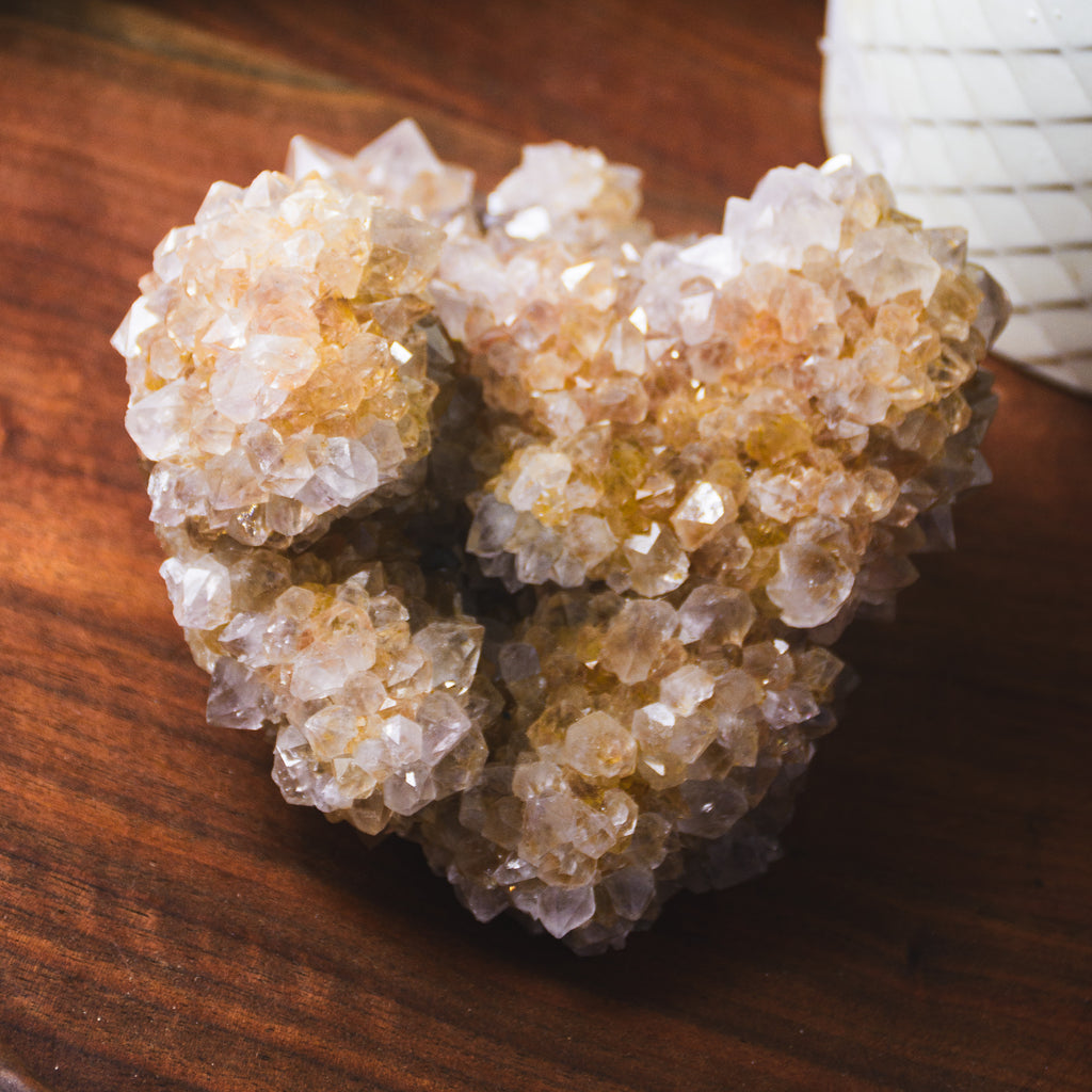 Ametrine Spirit Quartz | Surry Hills Stones