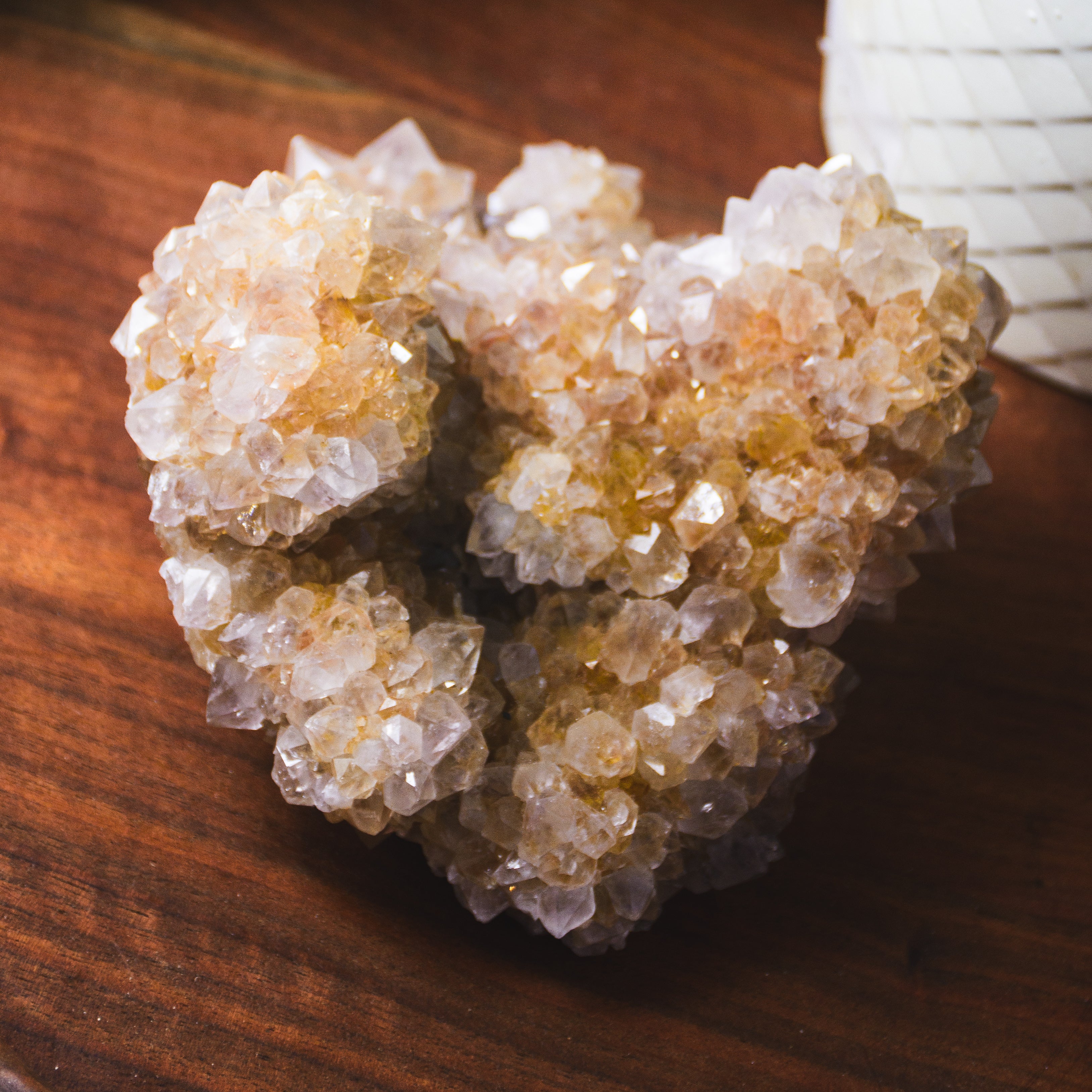 Ametrine Spirit Quartz | Surry Hills Stones
