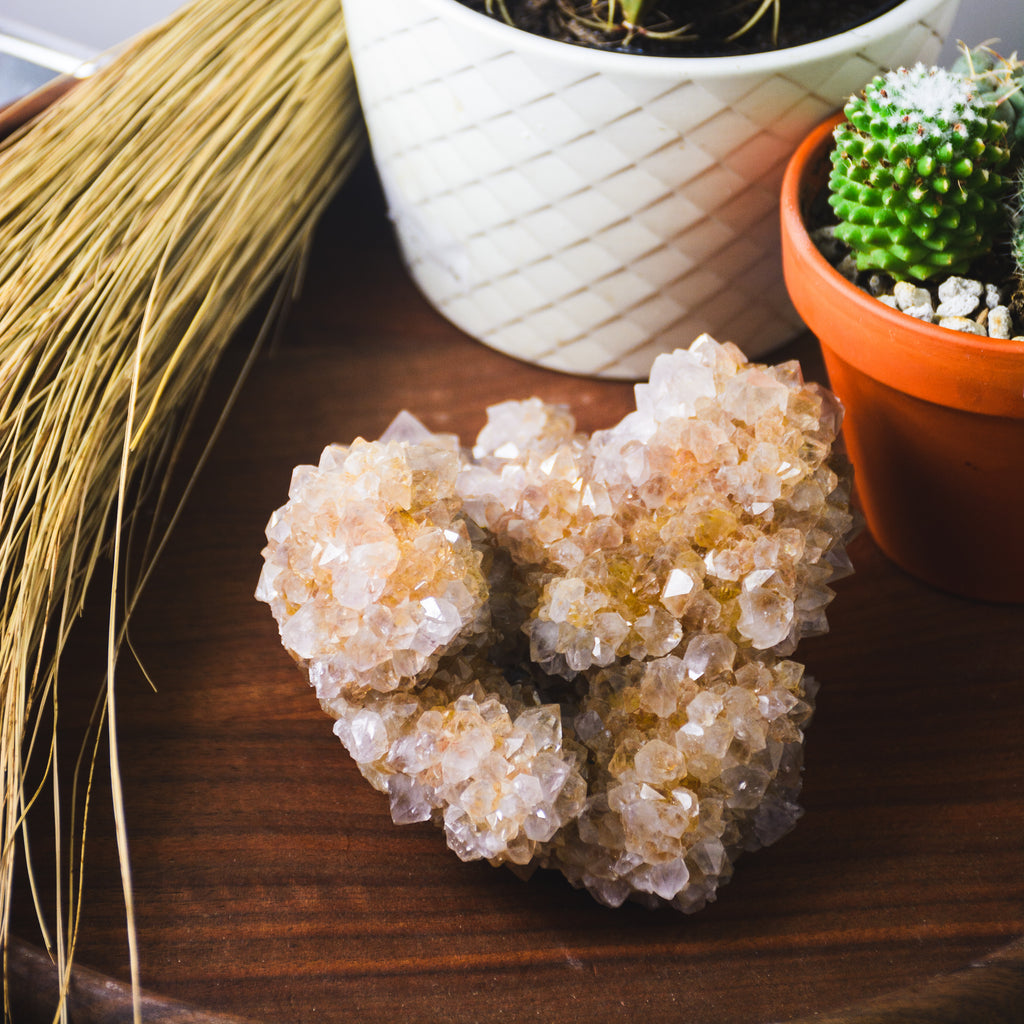 Ametrine Spirit Quartz | Surry Hills Stones