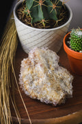 Ametrine Spirit Quartz | Surry Hills Stones