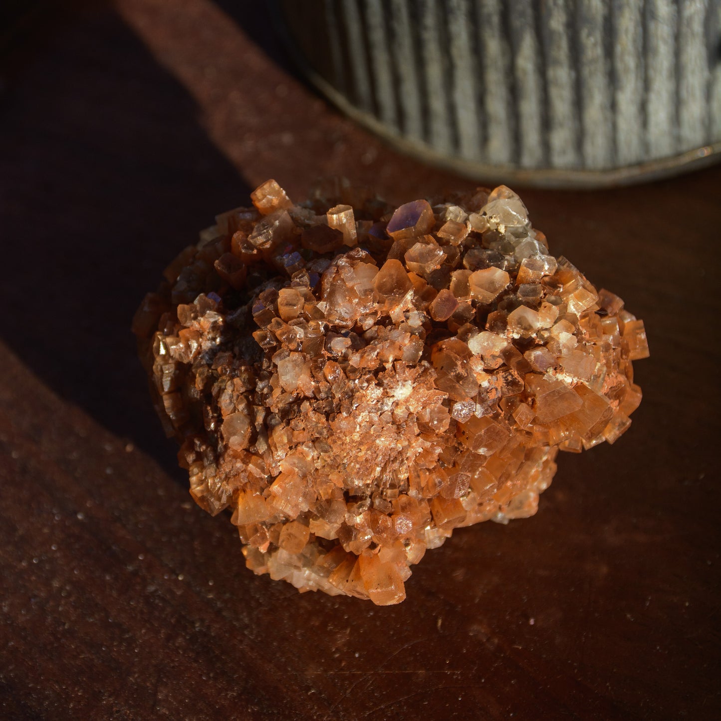 Aragonite Sputnik | Surry Hills Stones