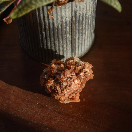 Aragonite Sputnik | Surry Hills Stones