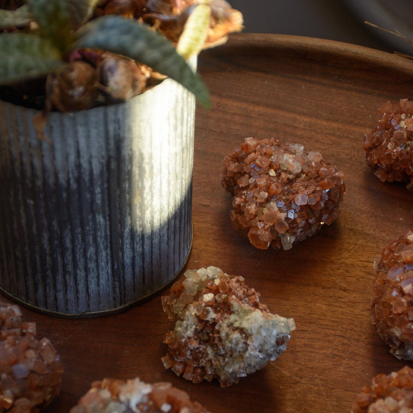 Aragonite Sputnik | Surry Hills Stones