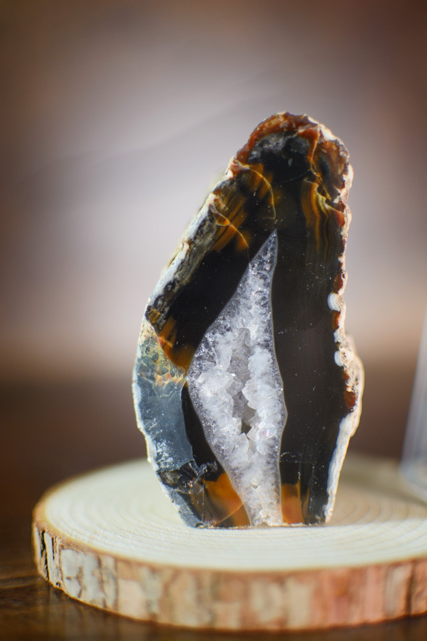 Agate Geode | Surry Hills Stones
