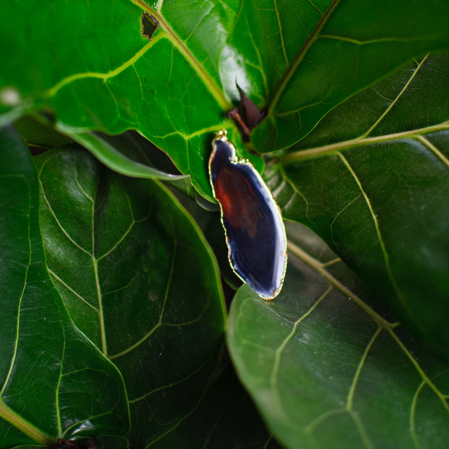 Agate Pendants | Surry Hills Stones