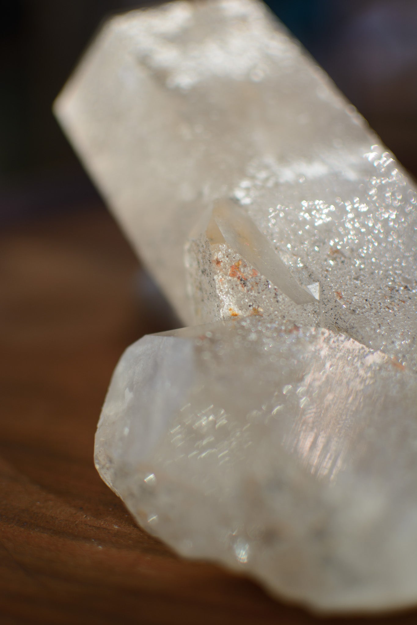 Hematite Quartz | Surry Hills Stones