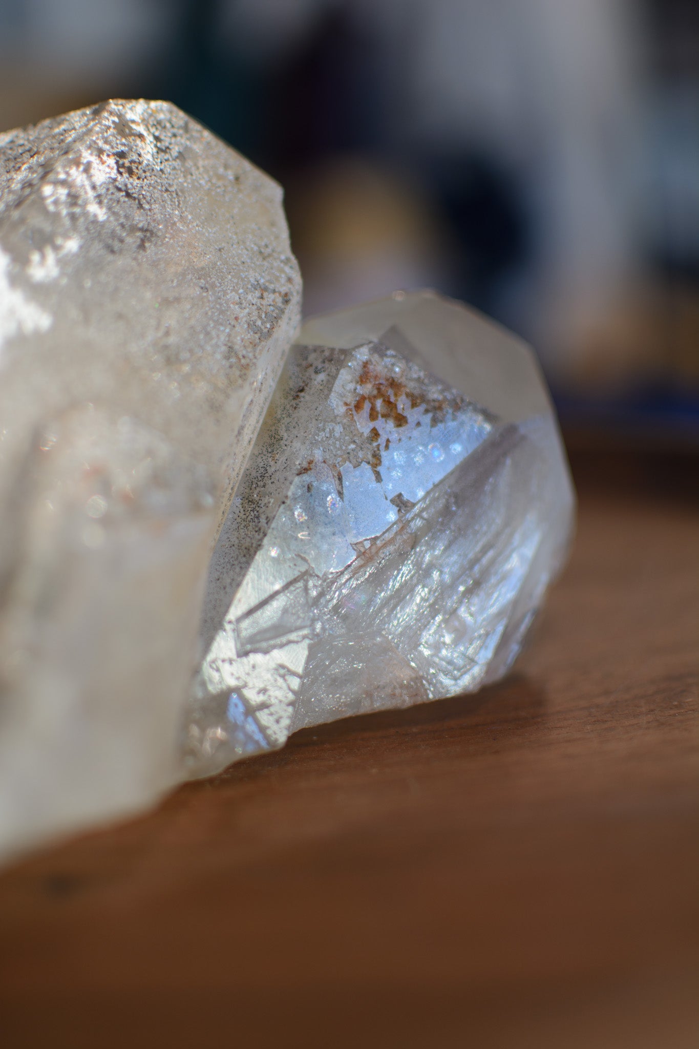 Hematite Quartz | Surry Hills Stones