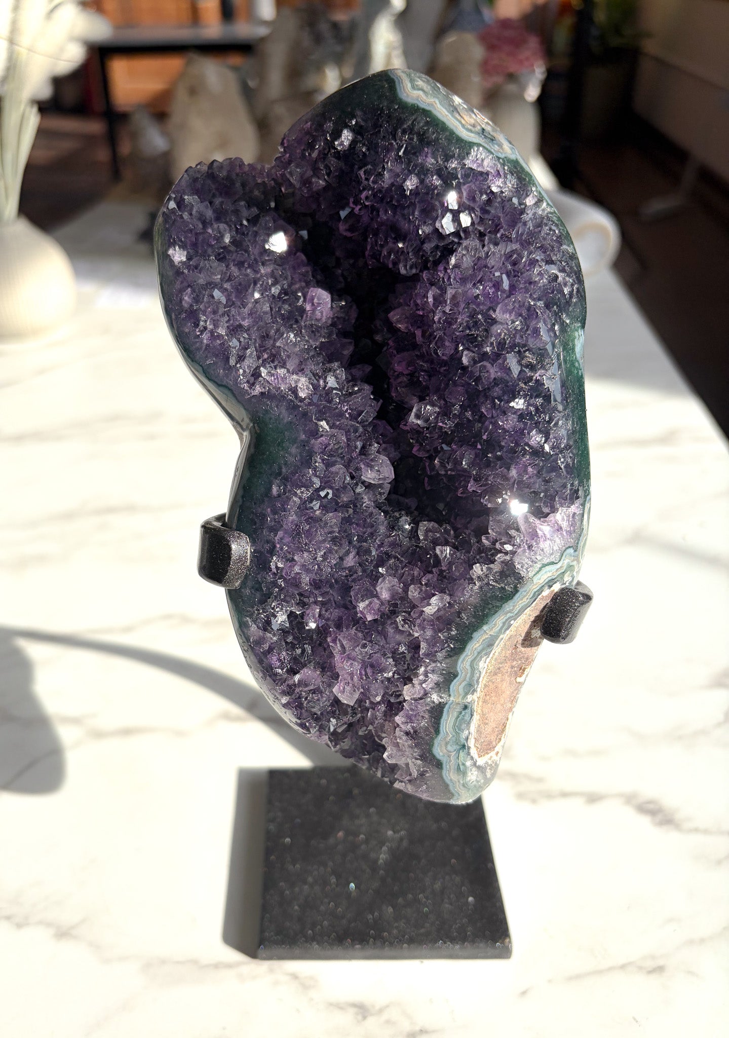 Amethyst