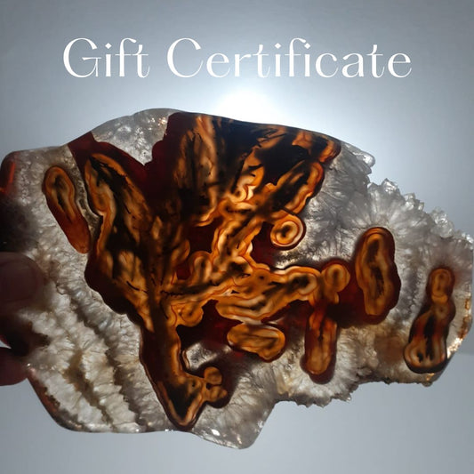 Surry Hills Stones Gift Certificate