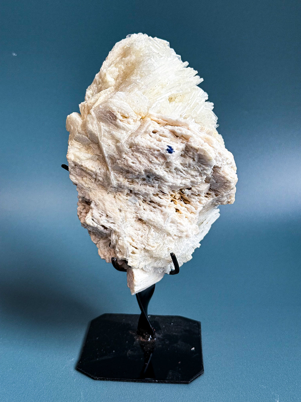 Feldspar, Clevelandite