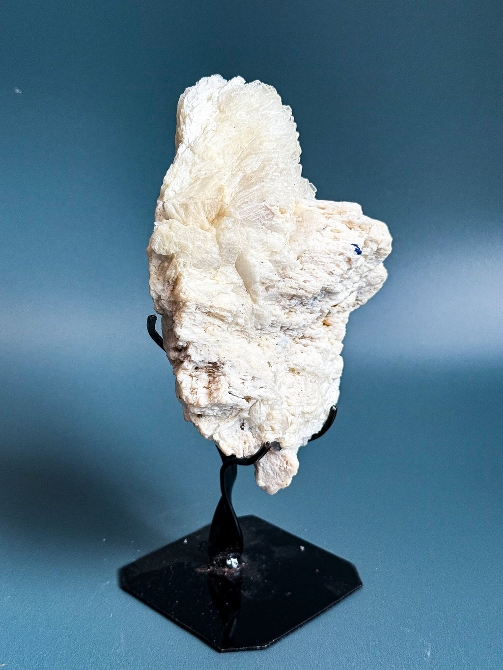 Feldspar, Clevelandite