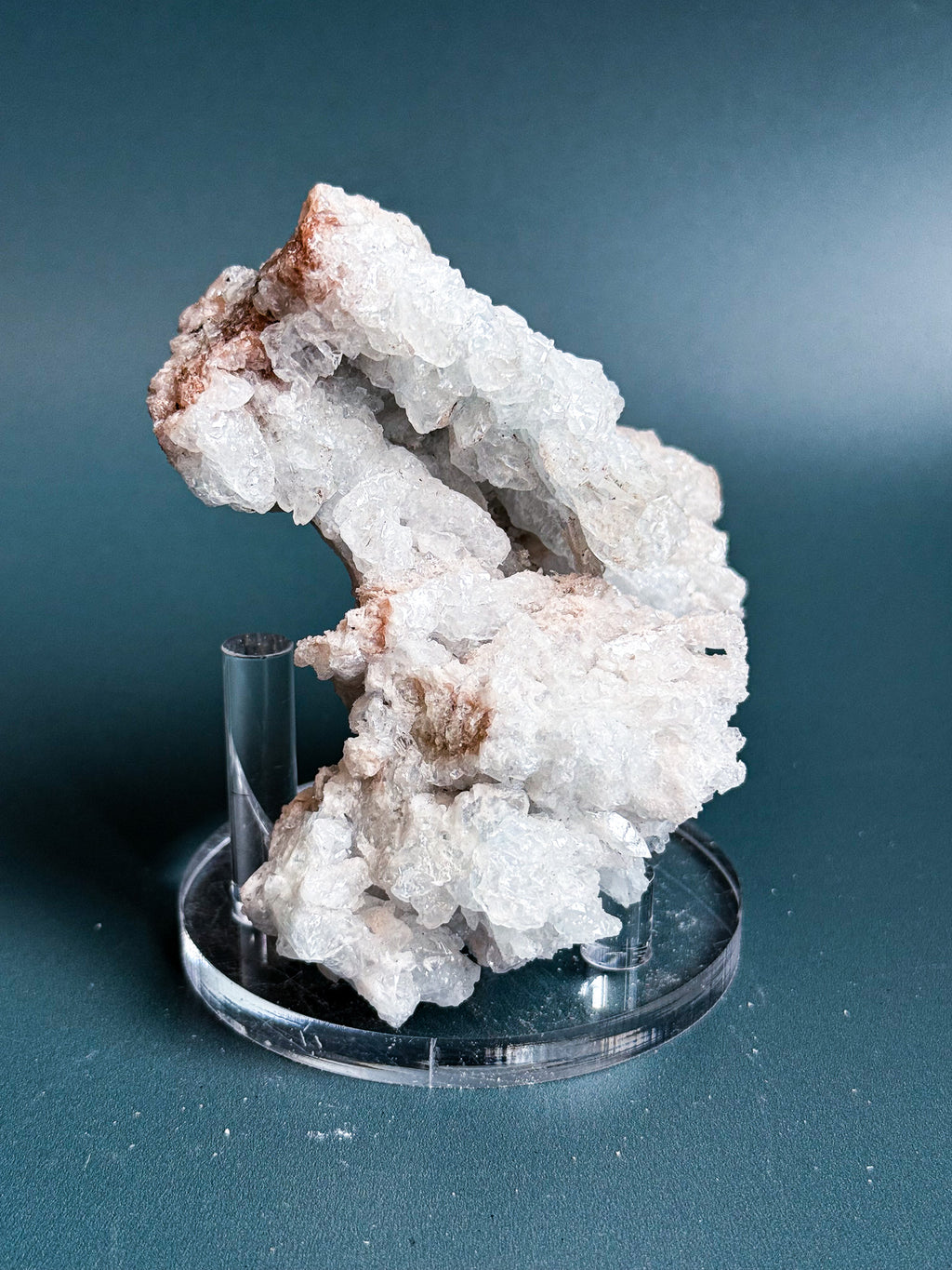 Hemimorphite