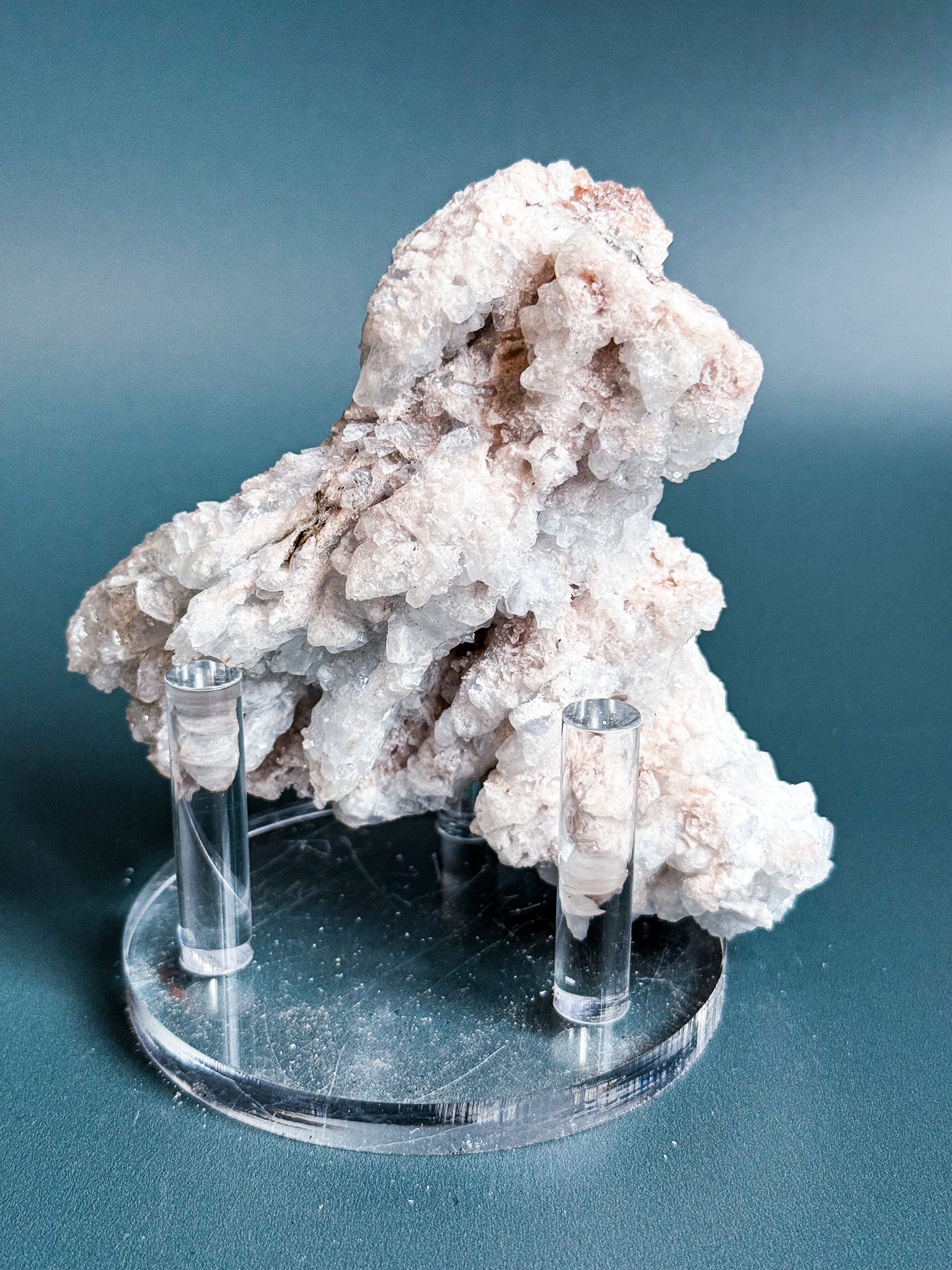 Hemimorphite