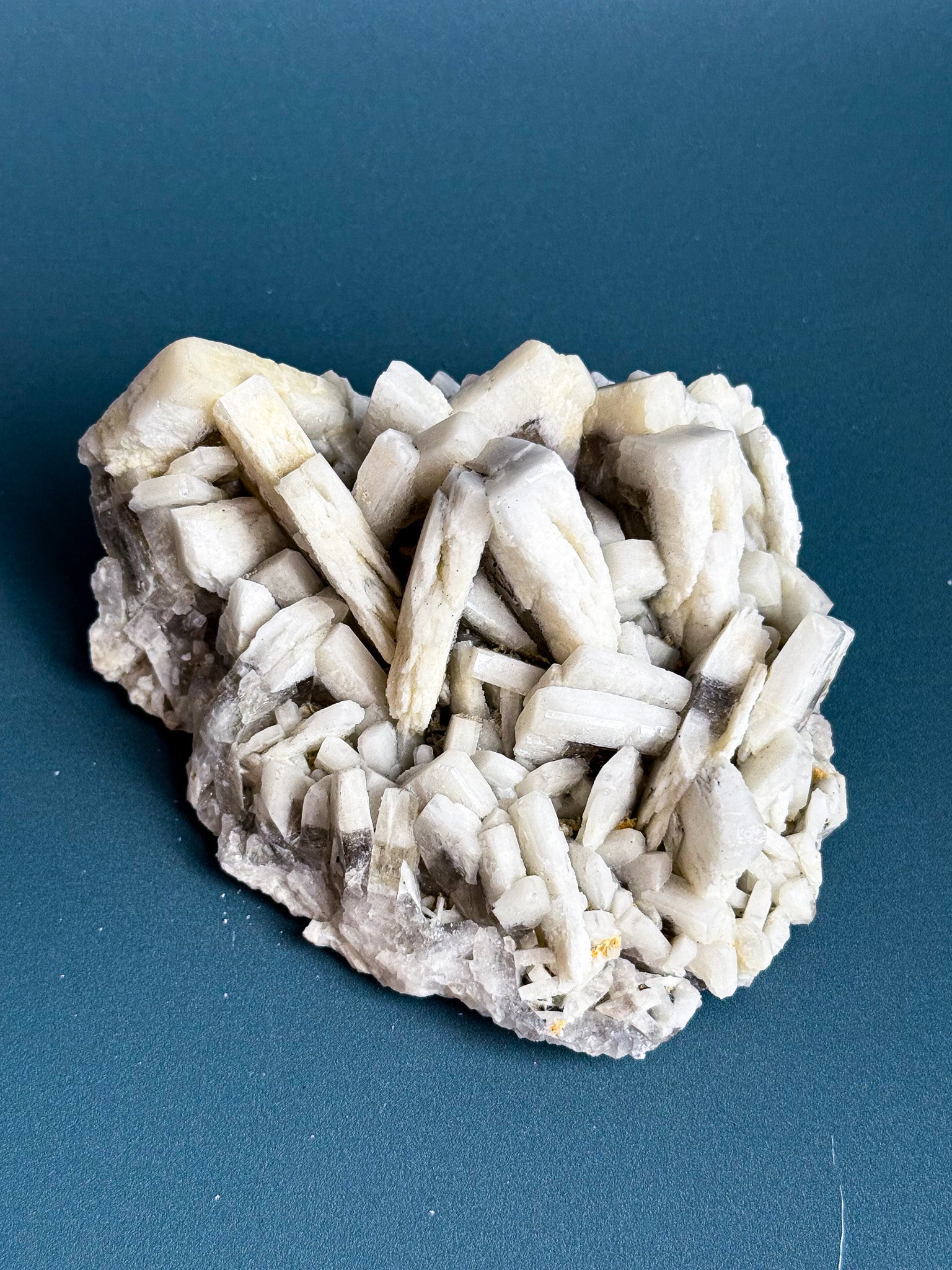 Banana Barite