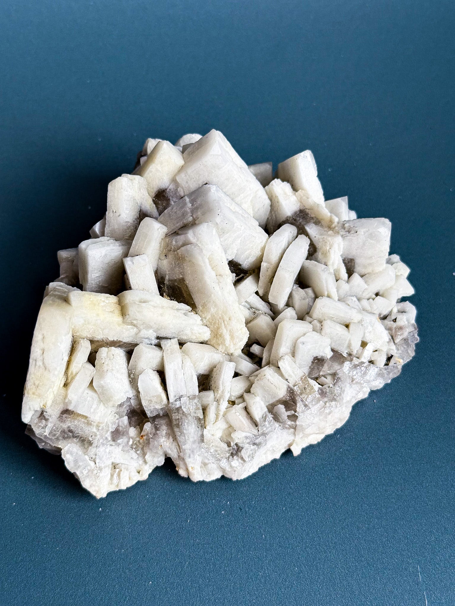 Banana Barite
