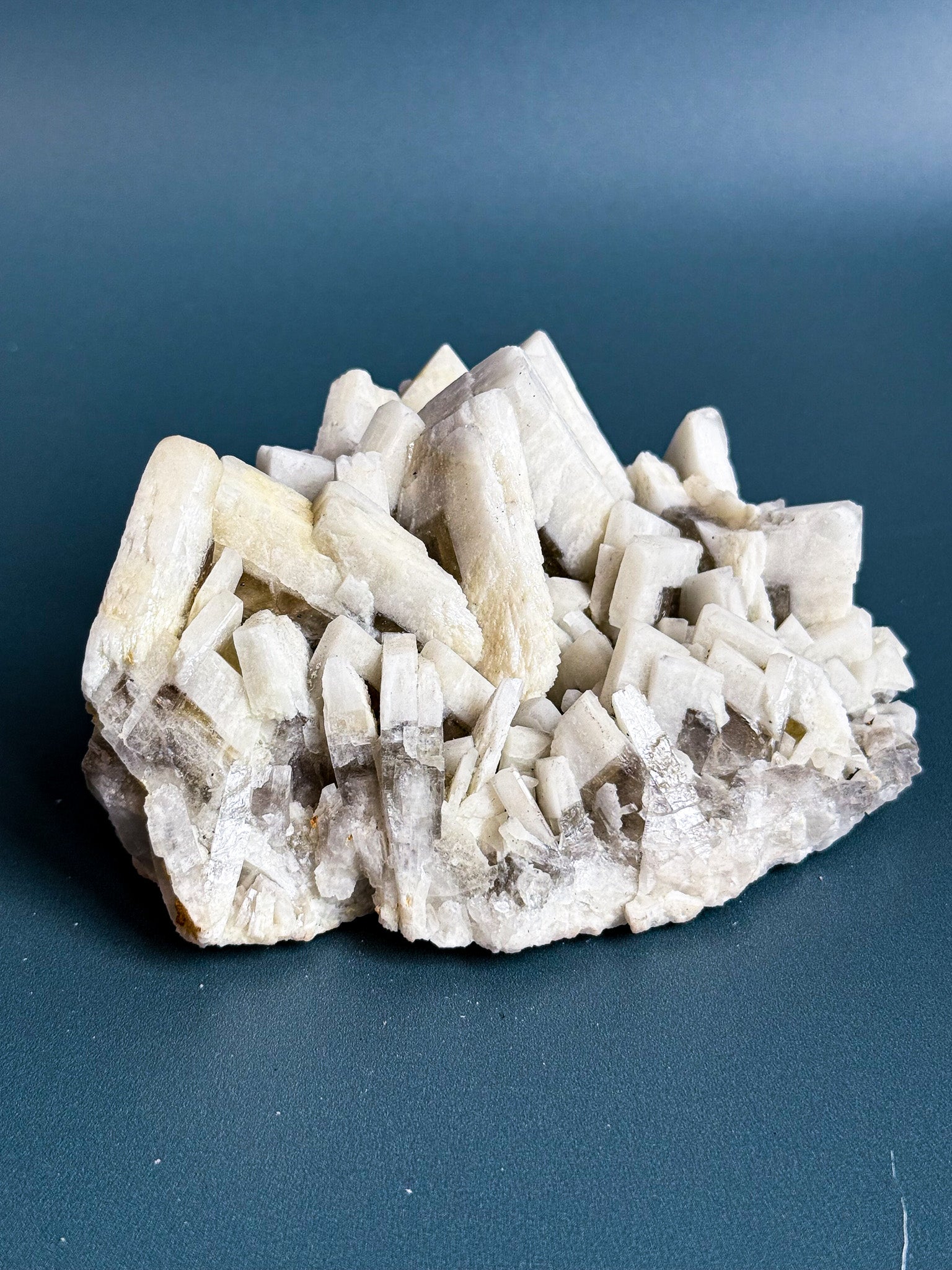 Banana Barite