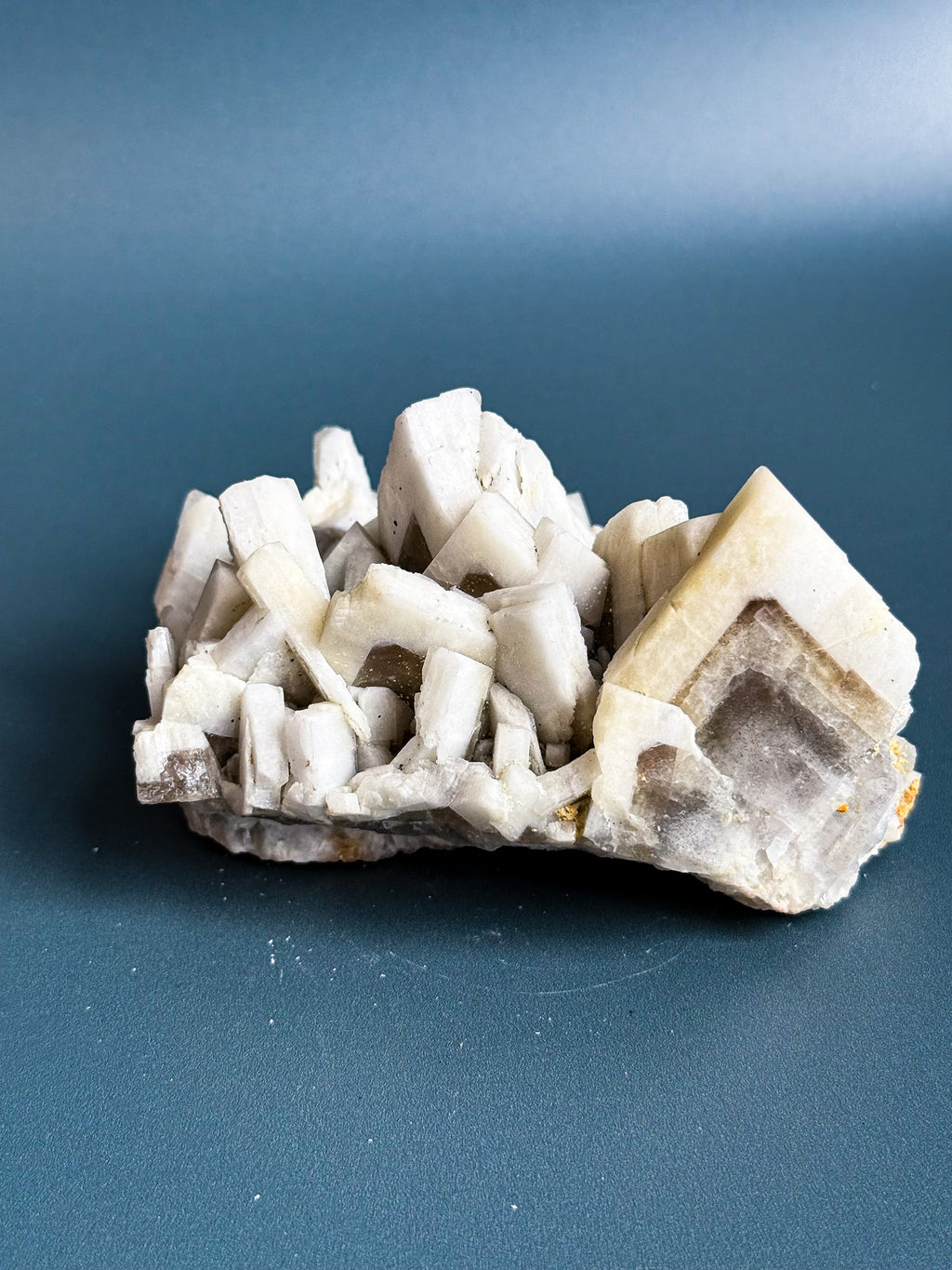 Banana Barite