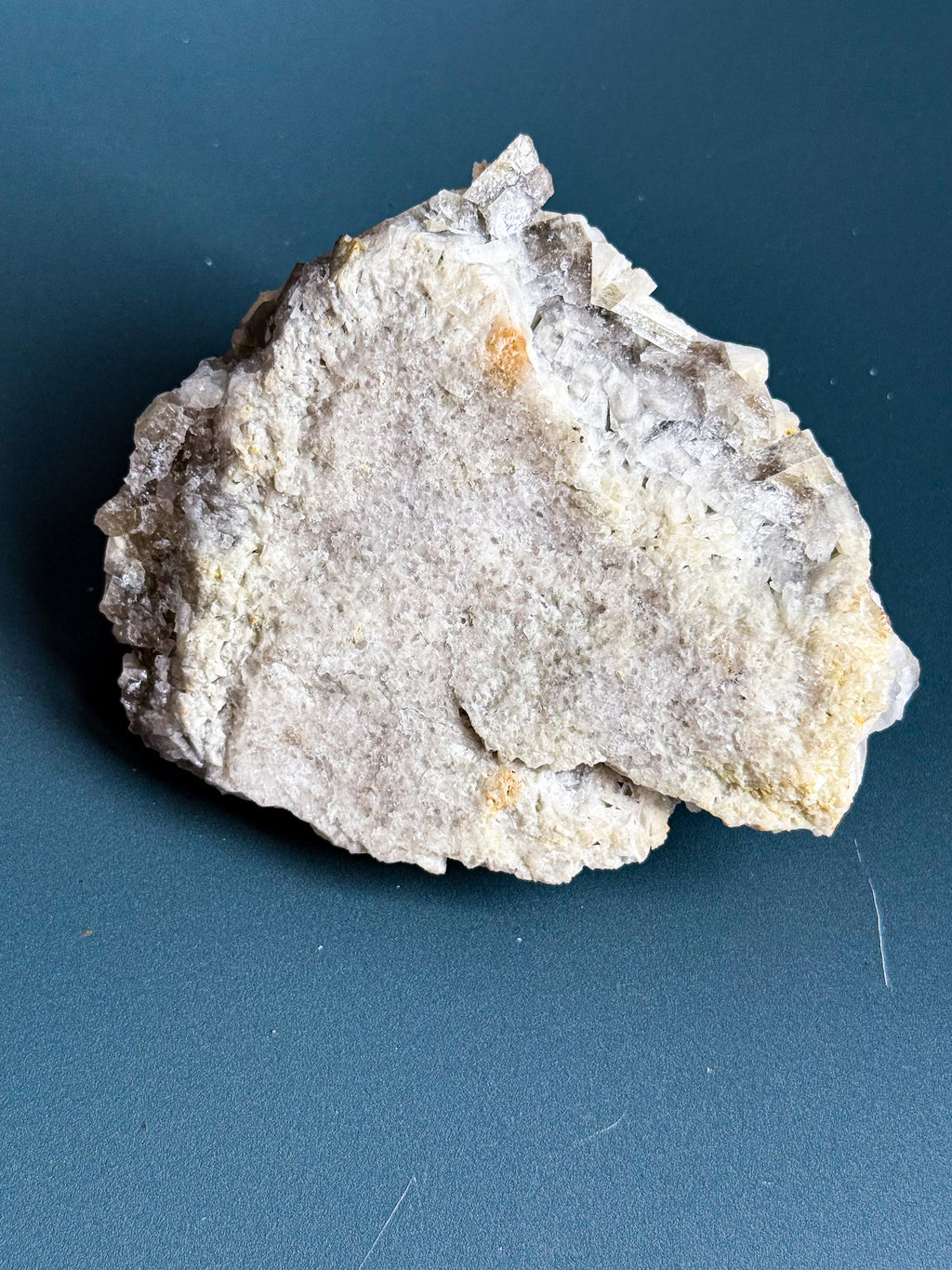 Banana Barite