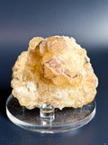 Wine Glass Fluorite
