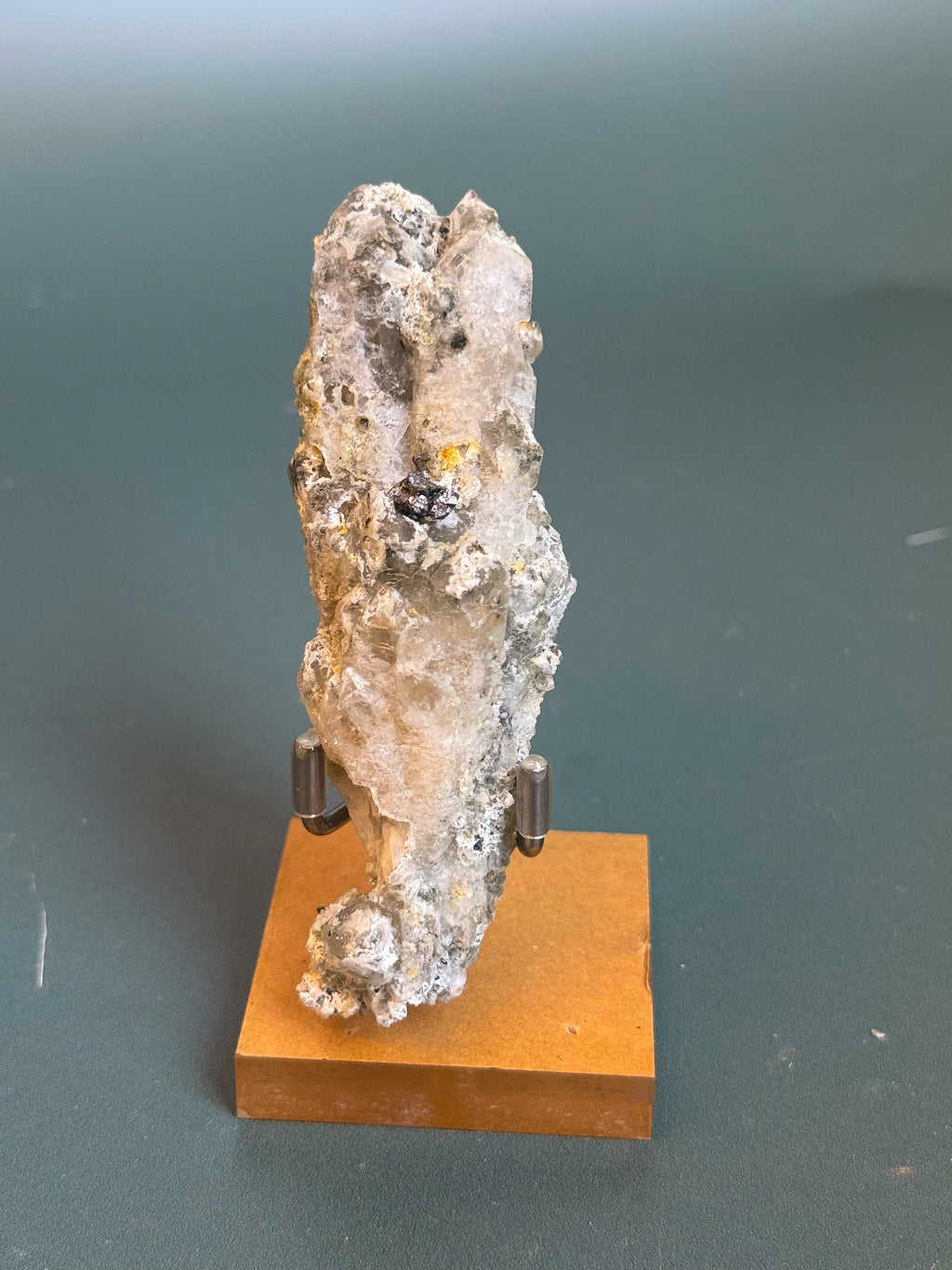 High Tempeture  Quartz