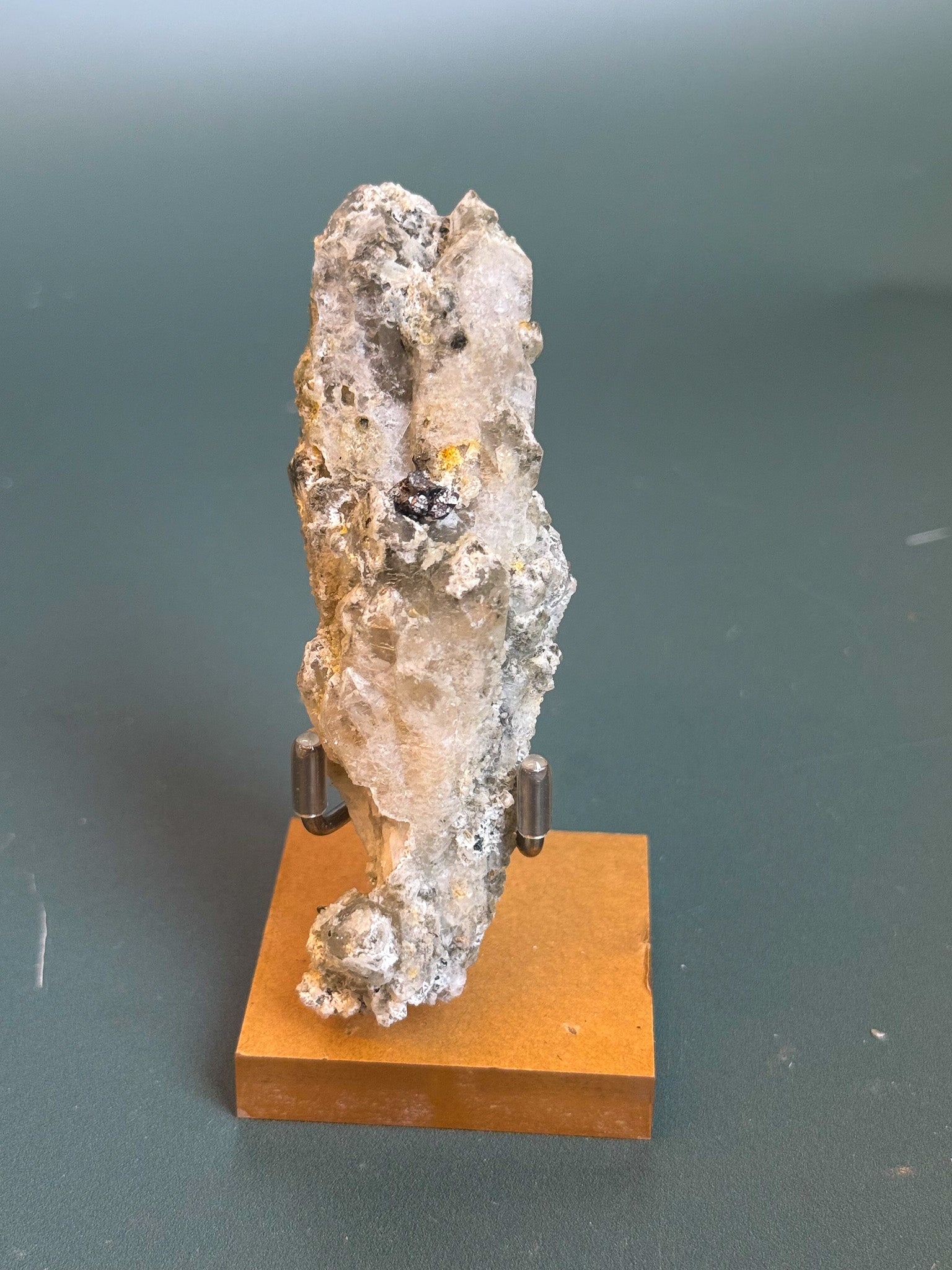 High Tempeture  Quartz