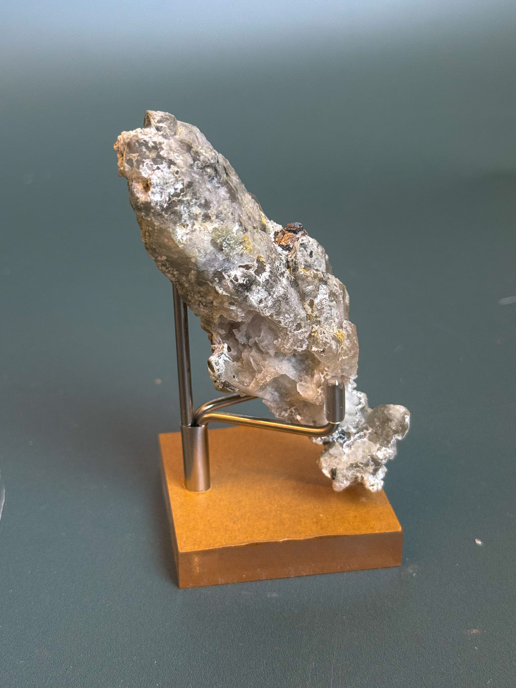High Tempeture  Quartz