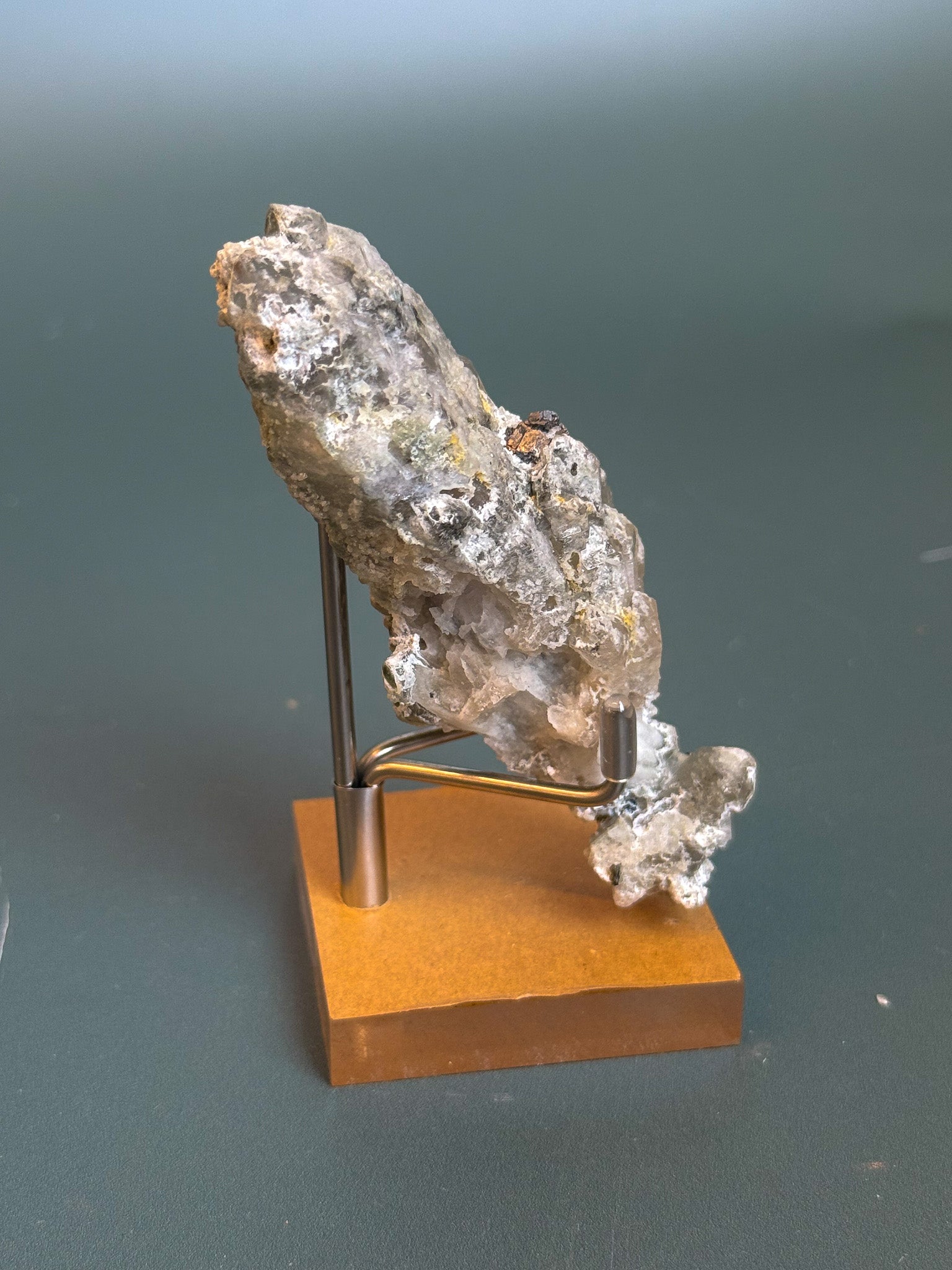 High Tempeture  Quartz