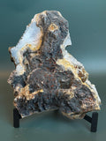 Chalcedony Mixed Mineral Statement