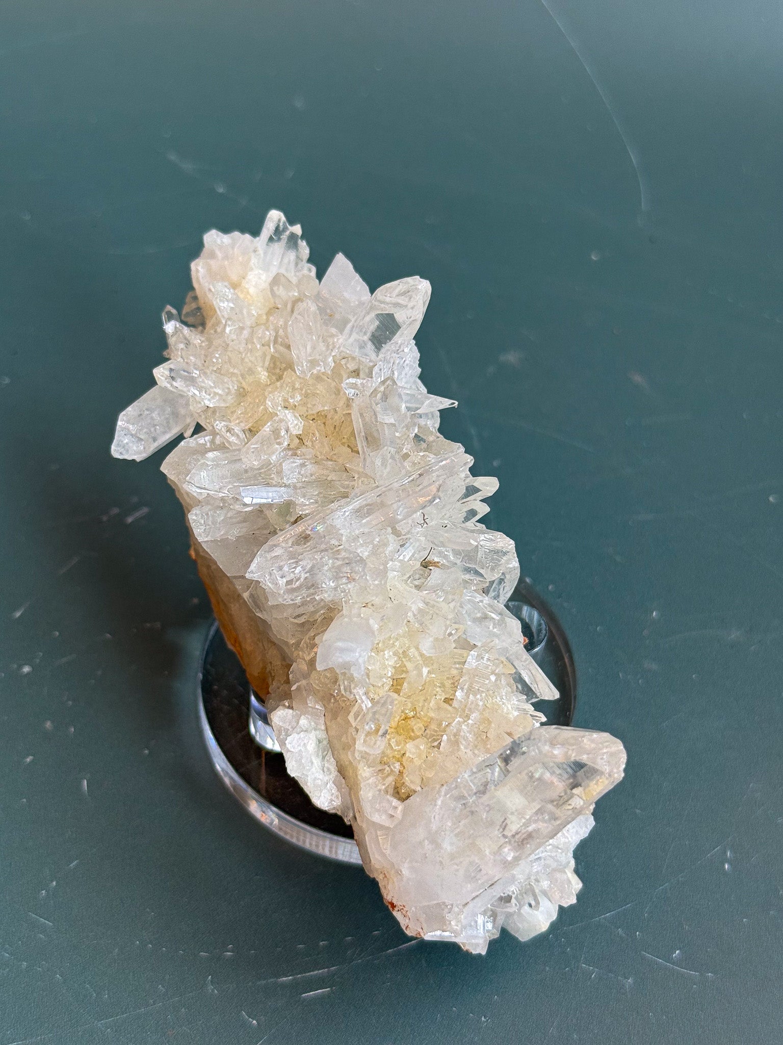Himalayan Quartz