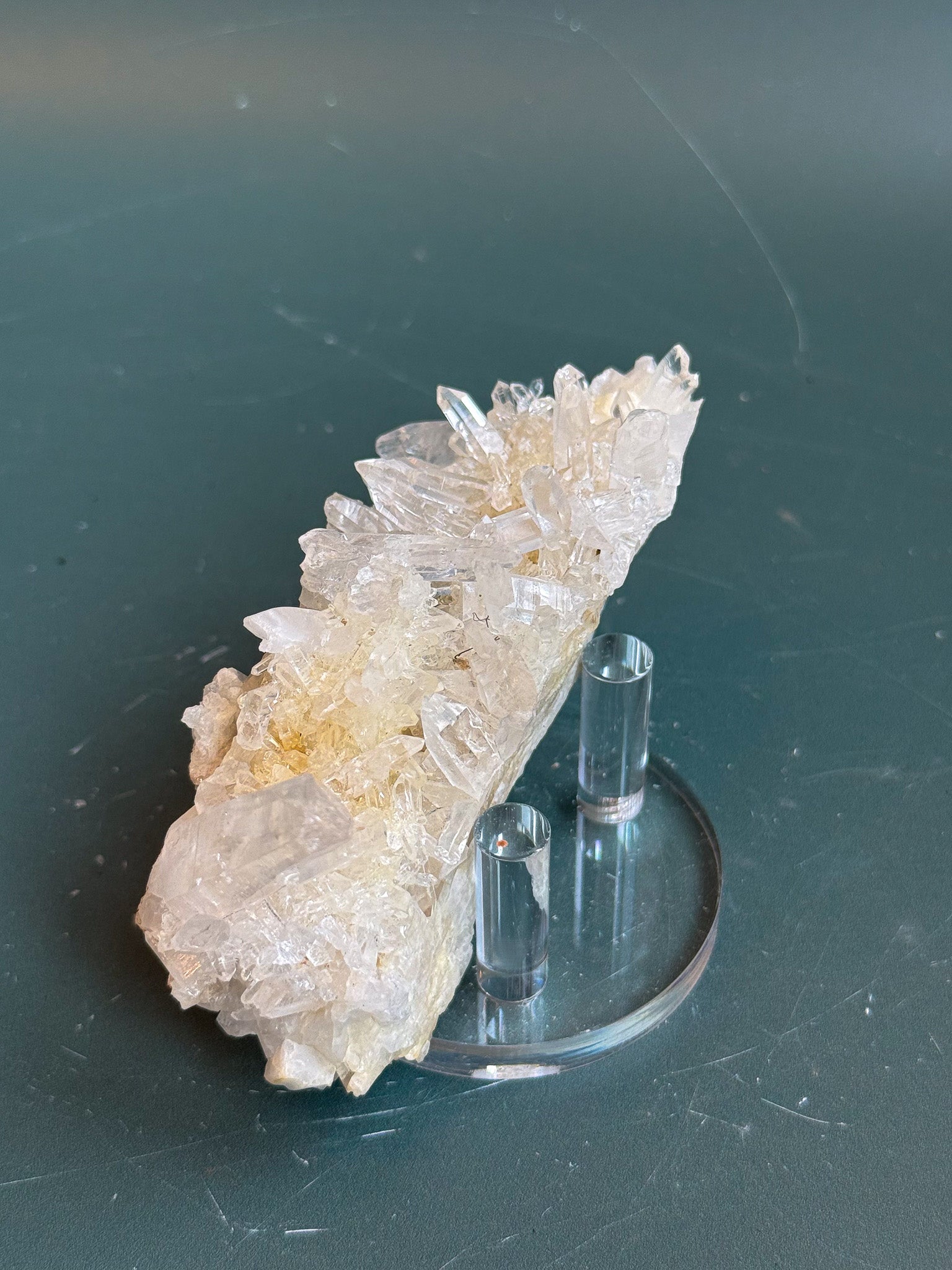 Himalayan Quartz