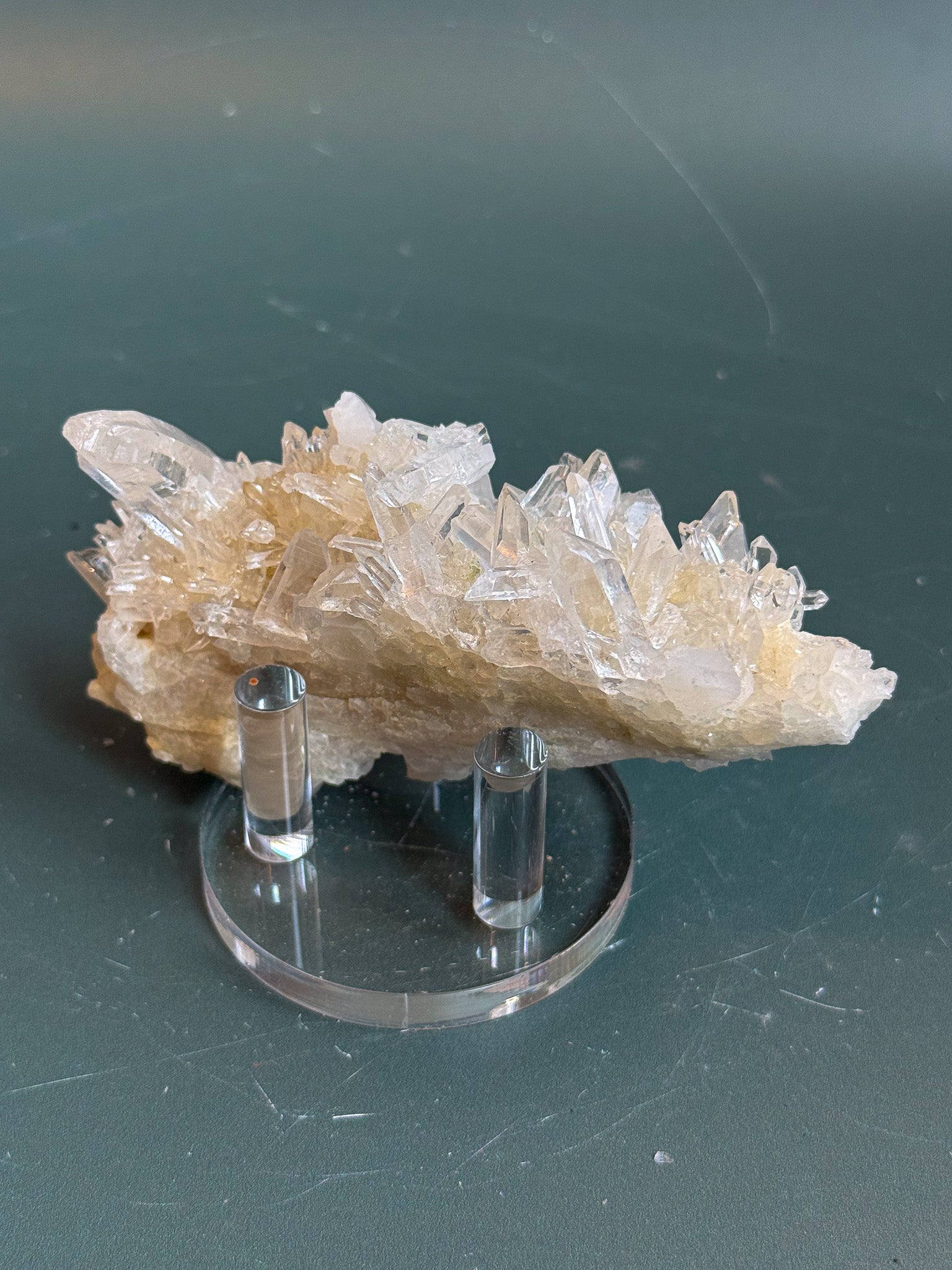 Himalayan Quartz
