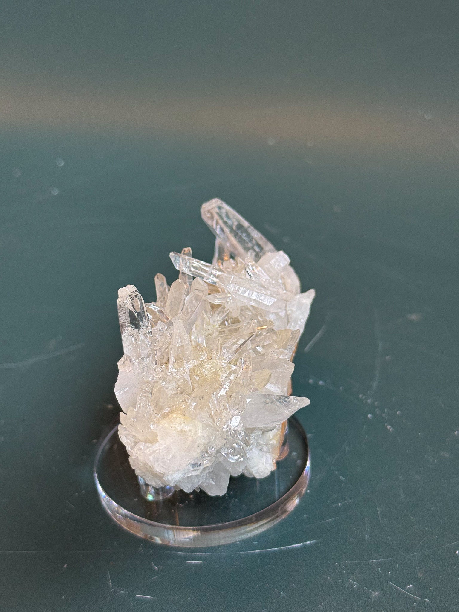 Himalayan Quartz