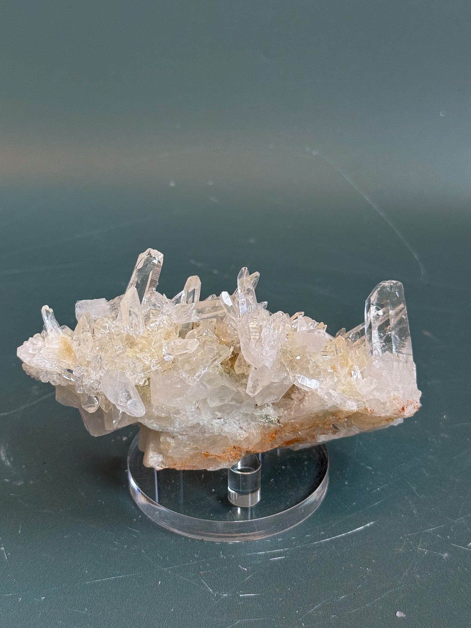 Himalayan Quartz