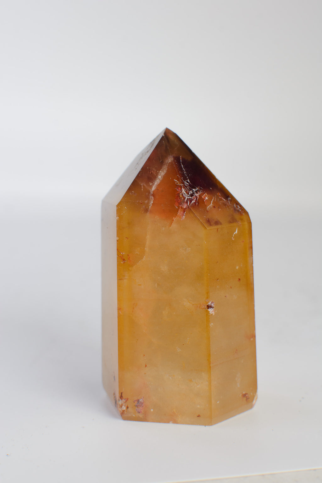 Lemurian Dreamcoat Tower