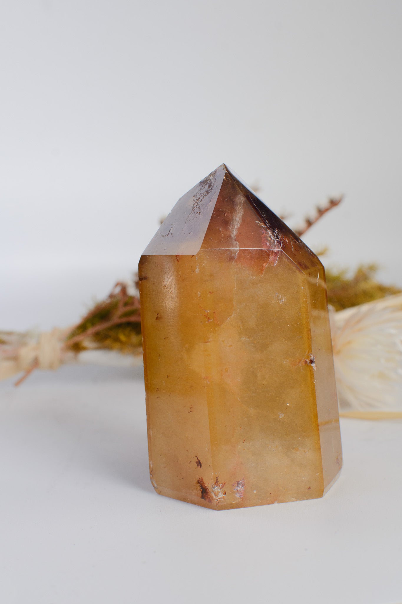 Lemurian Dreamcoat Tower