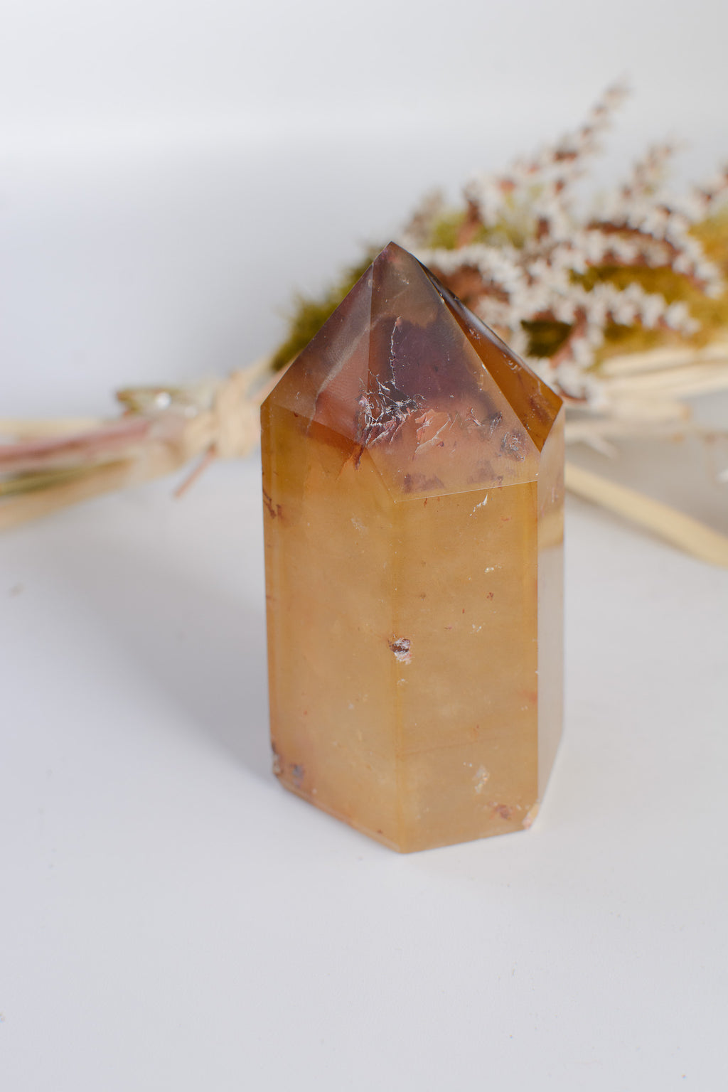 Lemurian Dreamcoat Tower