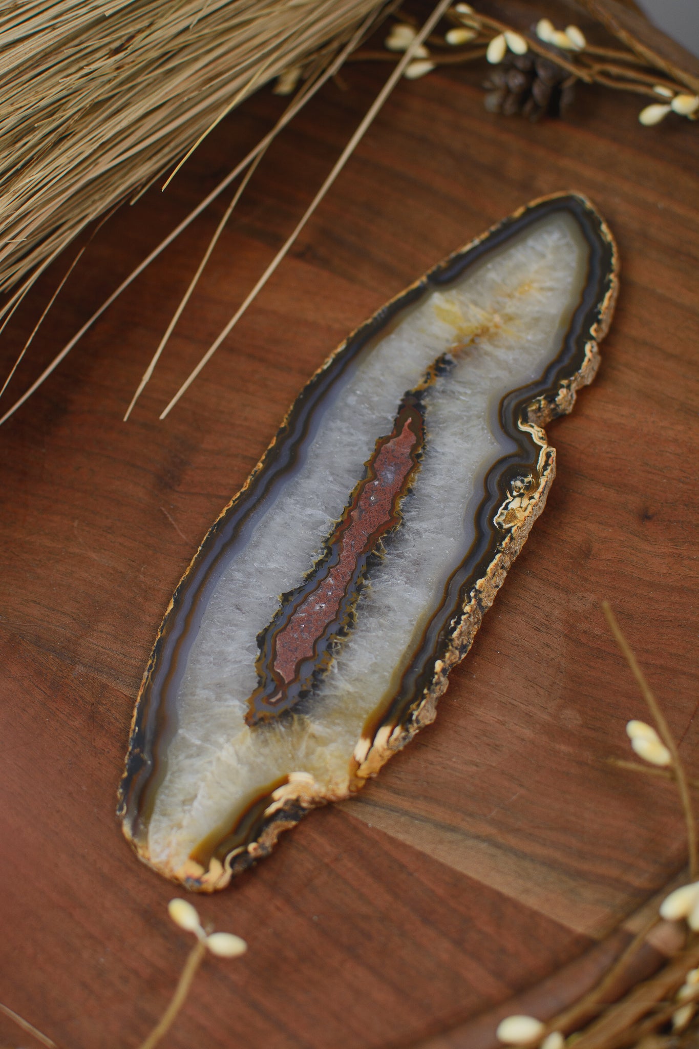 Agate Slice | Surry Hills Stones